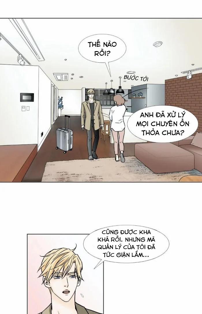 Carnal Karma 10.3 trang 2