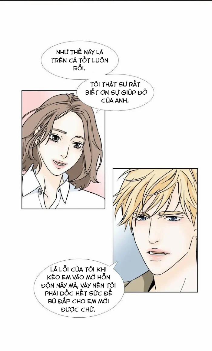 Carnal Karma 10.3 trang 4