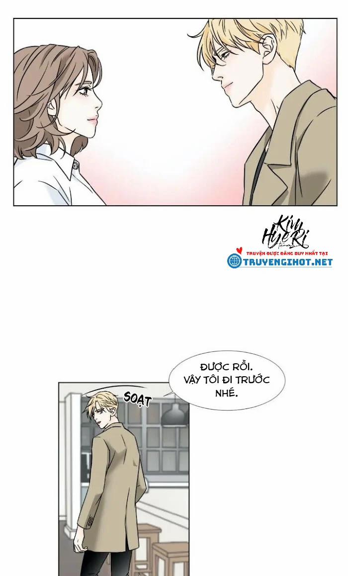 Carnal Karma 10.3 trang 5