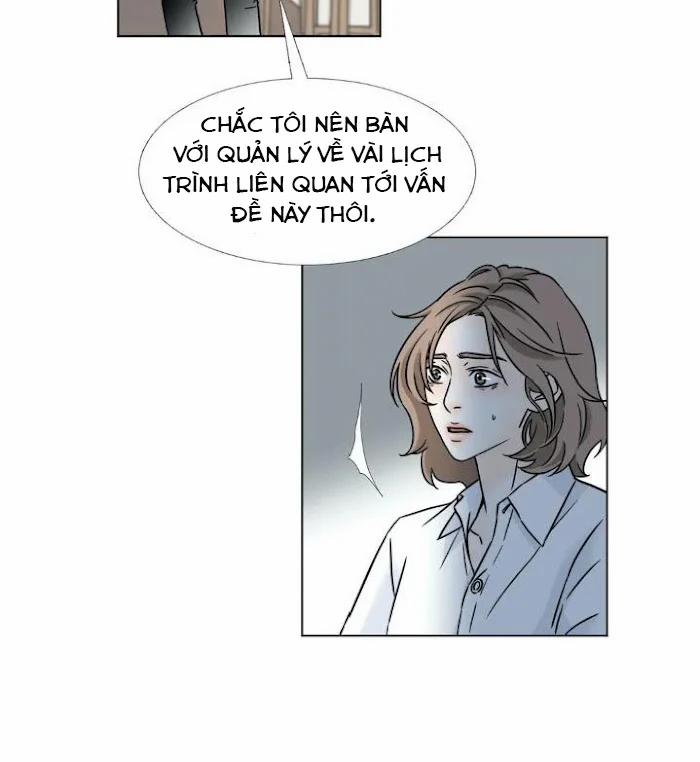 Carnal Karma 10.3 trang 6