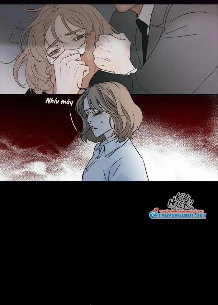 Carnal Karma 10.3 trang 9