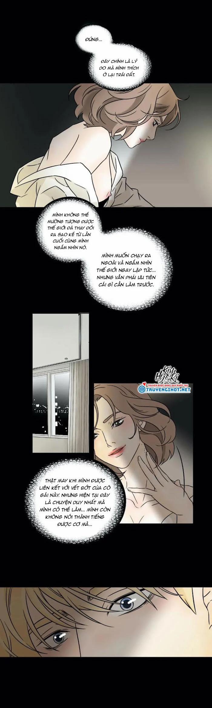 Carnal Karma 12.1 trang 4