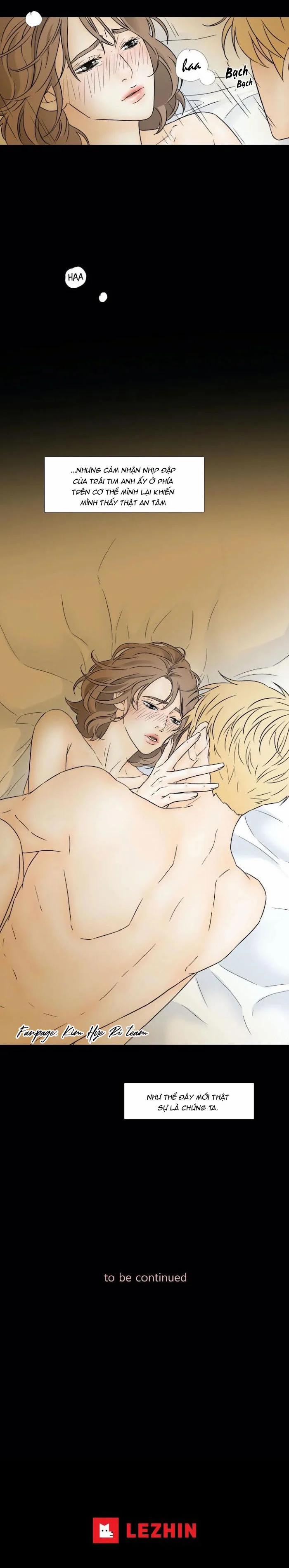 Carnal Karma 13.3 trang 6