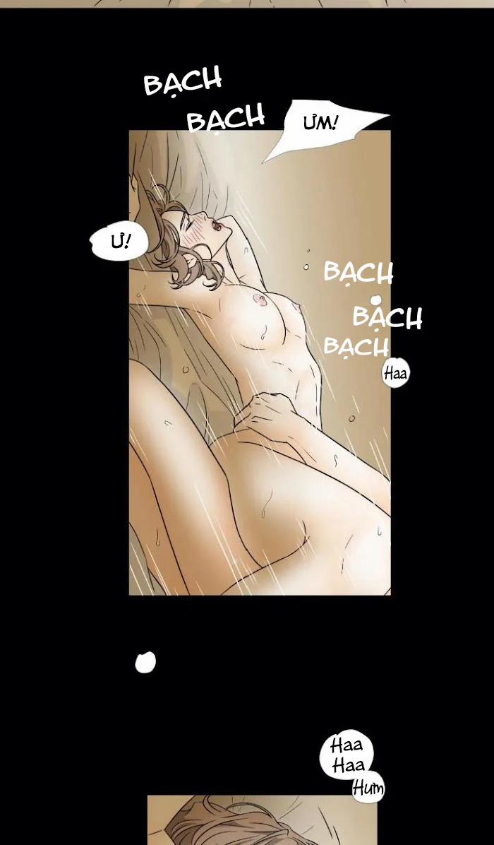 Carnal Karma 14.1 trang 2