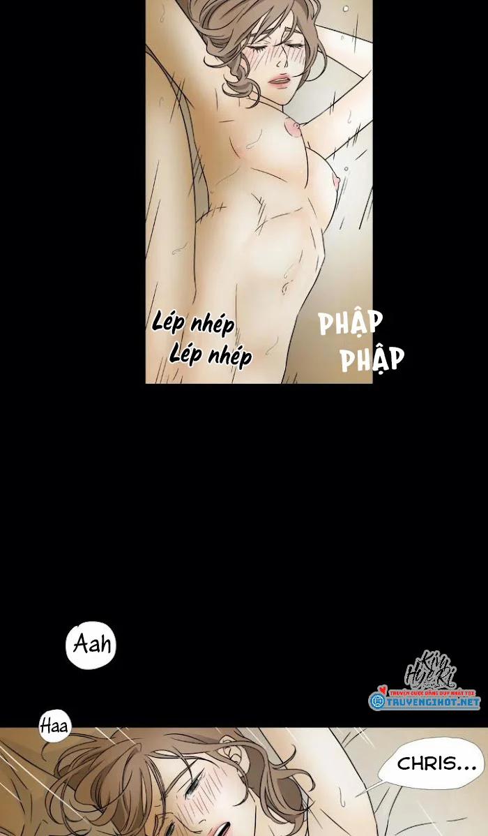 Carnal Karma 14.1 trang 3