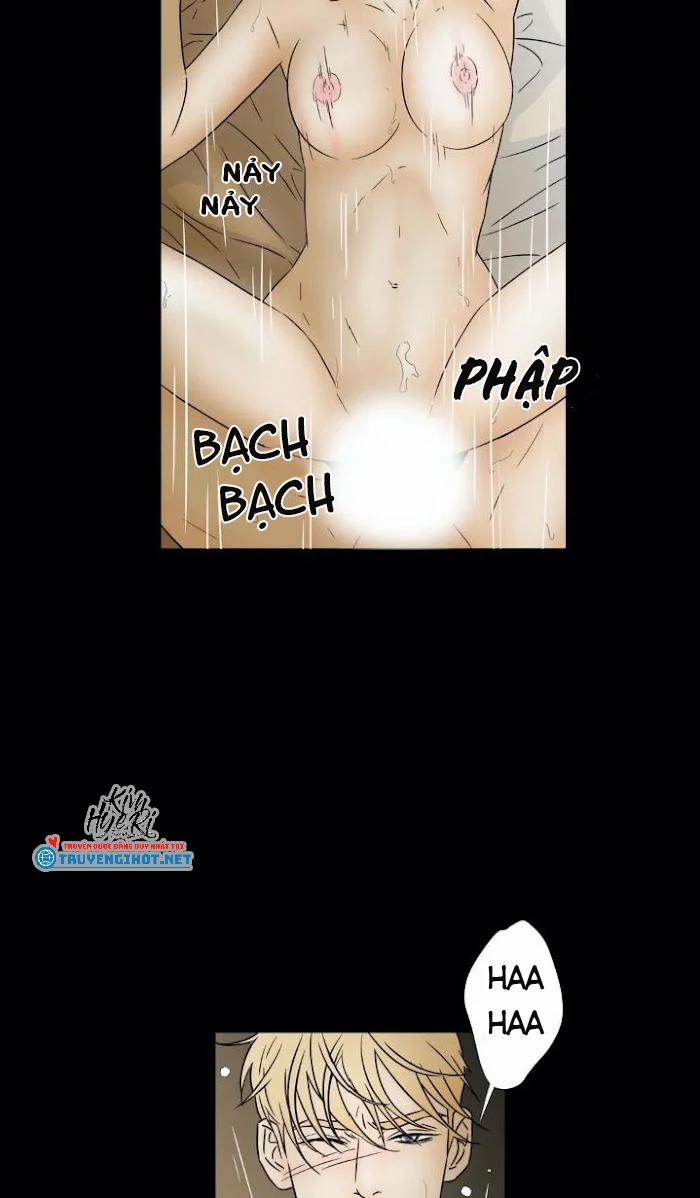 Carnal Karma 14.1 trang 7