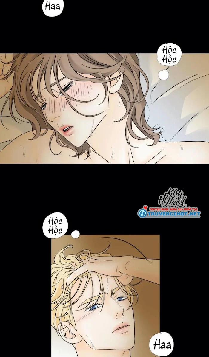 Carnal Karma 14.1 trang 9