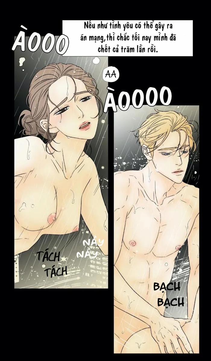 Carnal Karma 14.2 trang 14