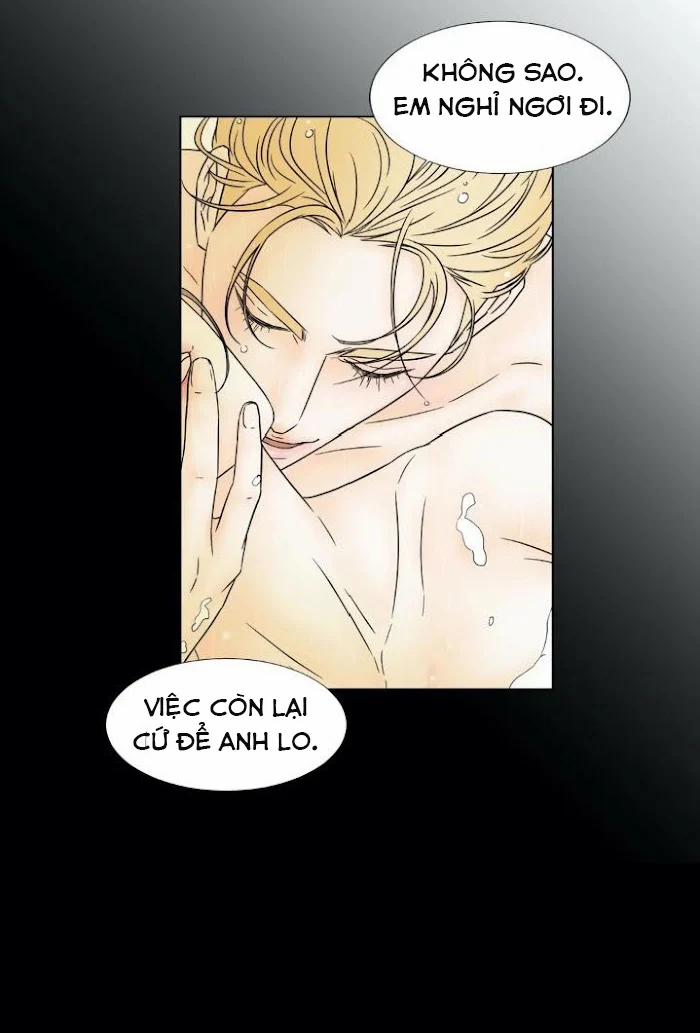 Carnal Karma 14.2 trang 6