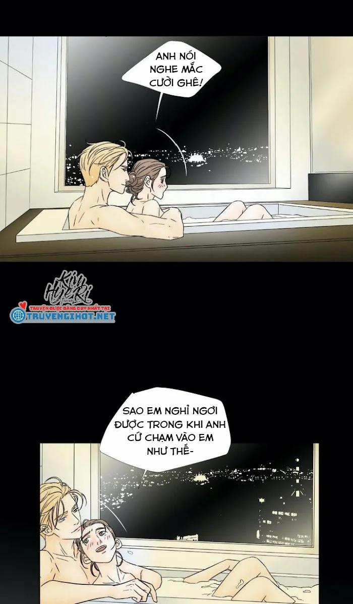 Carnal Karma 14.2 trang 7