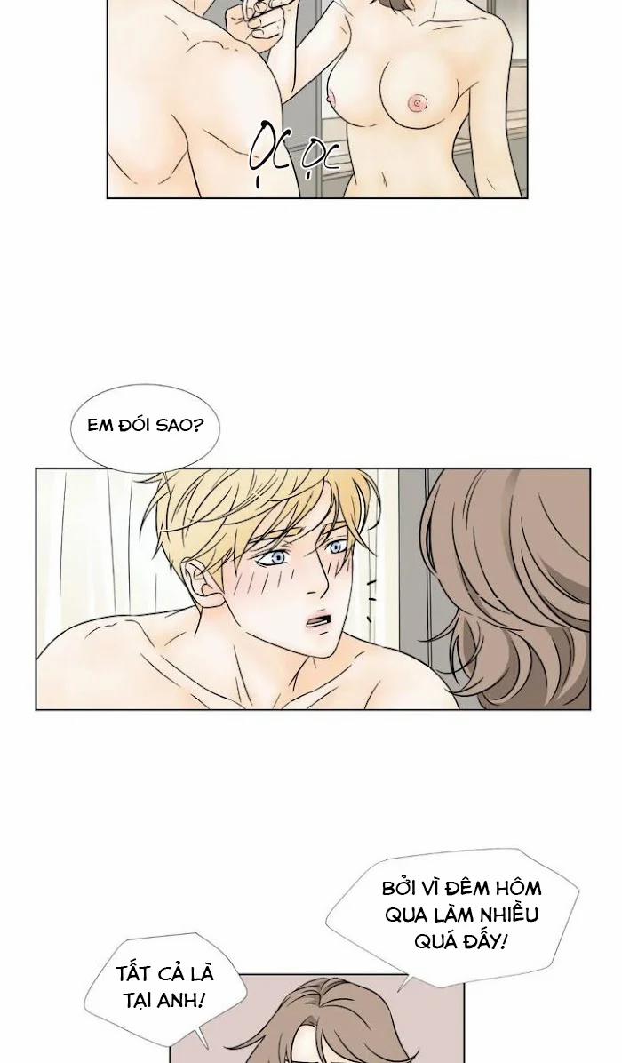 Carnal Karma 14.3 trang 10