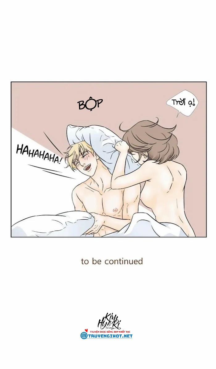 Carnal Karma 14.3 trang 13