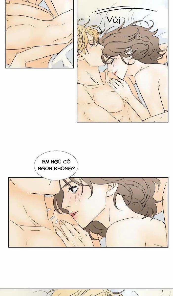 Carnal Karma 14.3 trang 6