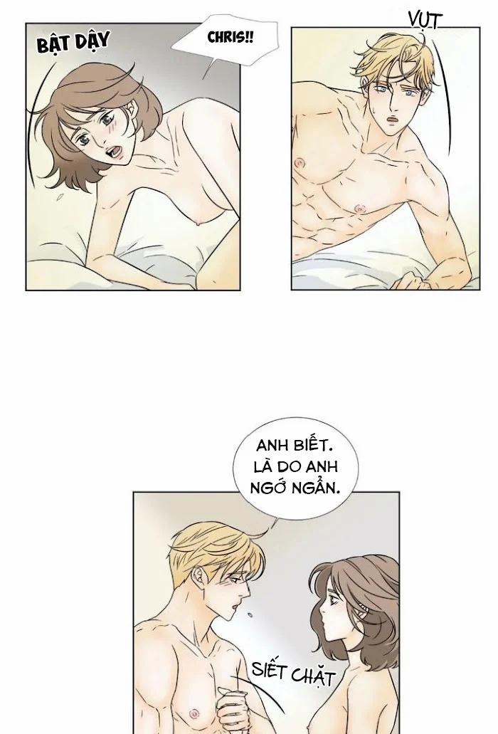Carnal Karma 14.3 trang 8