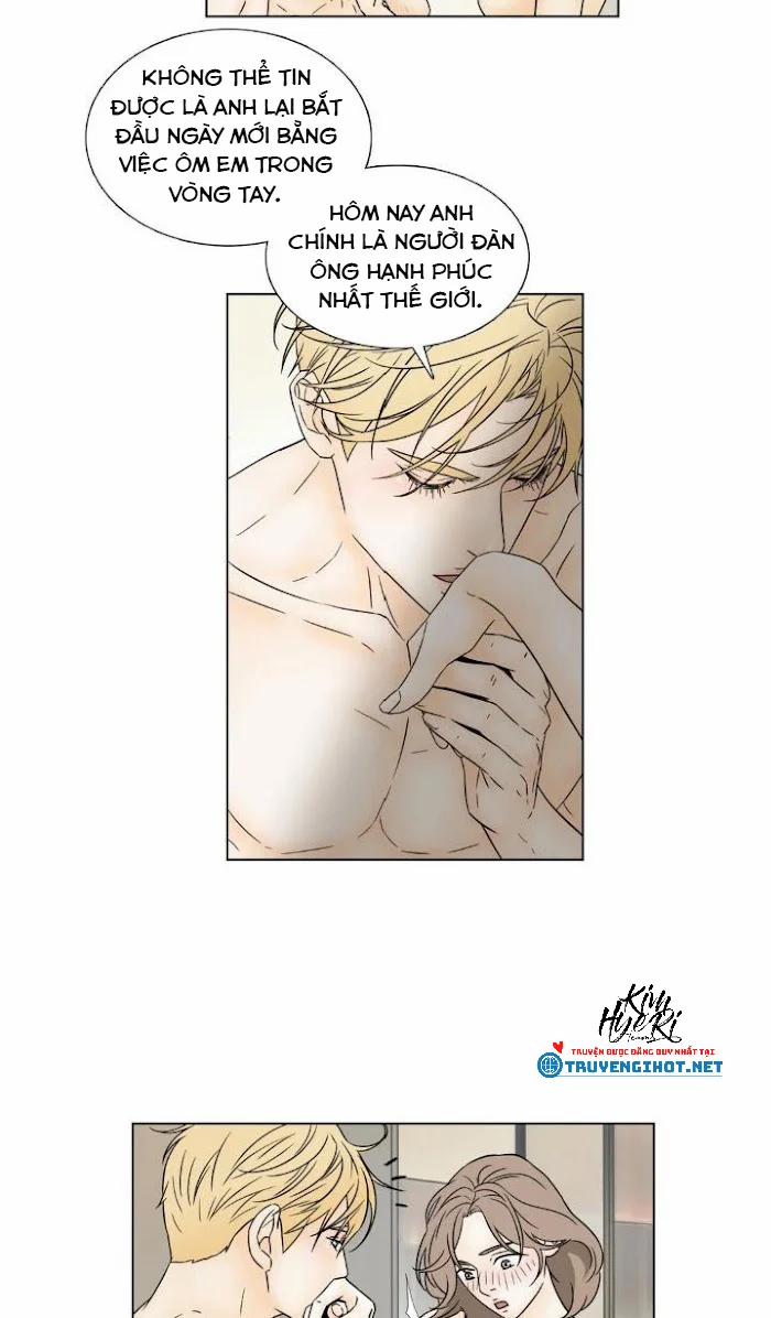 Carnal Karma 14.3 trang 9