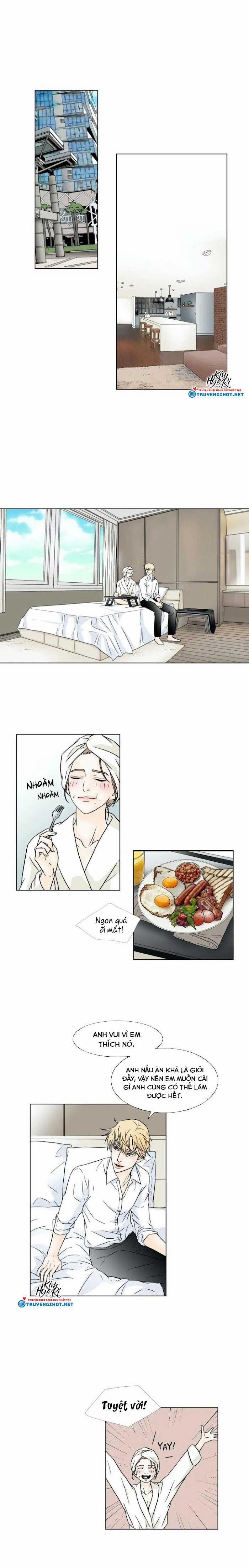 Carnal Karma 15.1 trang 0