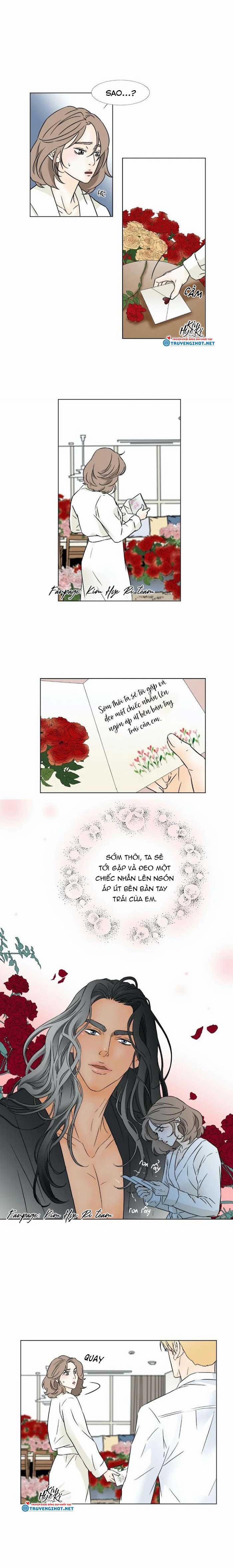 Carnal Karma 15.2 trang 2