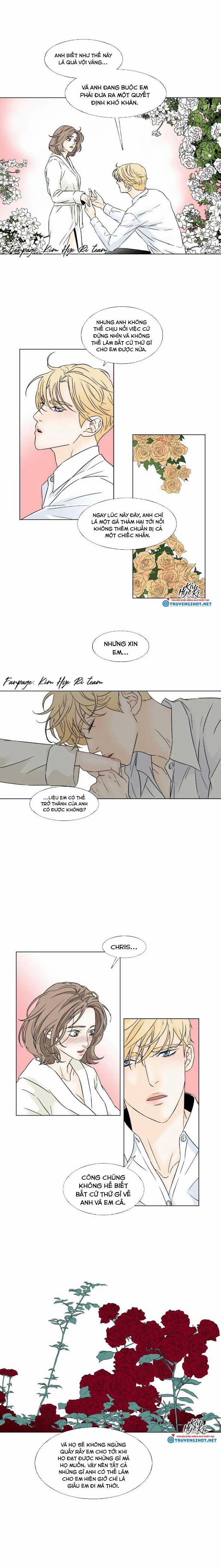 Carnal Karma 15.3 trang 1