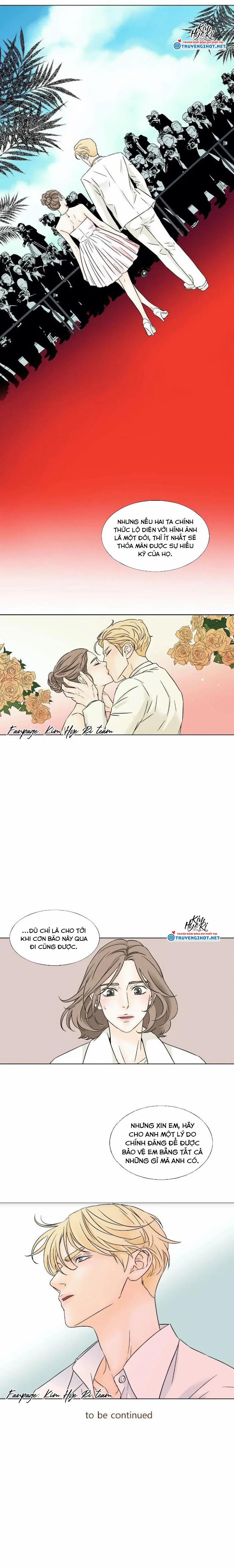 Carnal Karma 15.3 trang 2