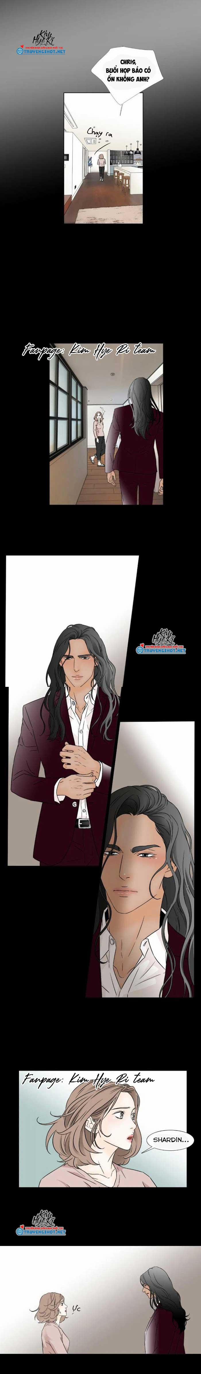 Carnal Karma 16.2 trang 0