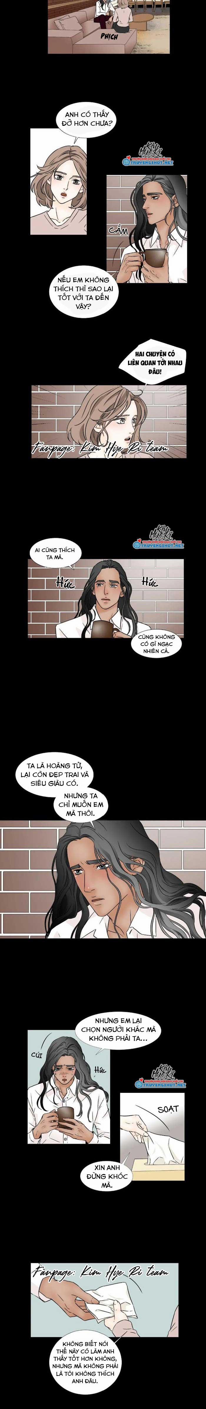 Carnal Karma 16.2 trang 2