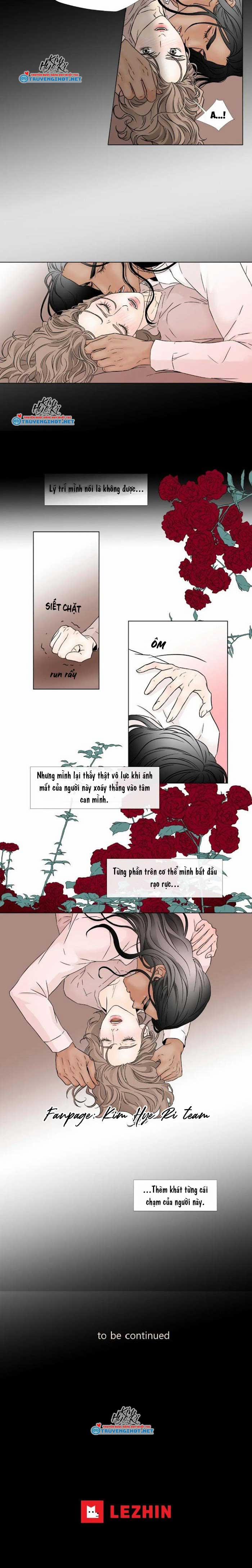 Carnal Karma 16.3 trang 2