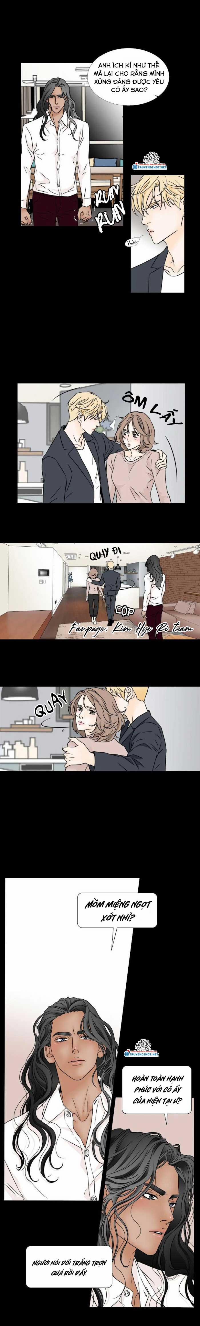 Carnal Karma 17.1 trang 3