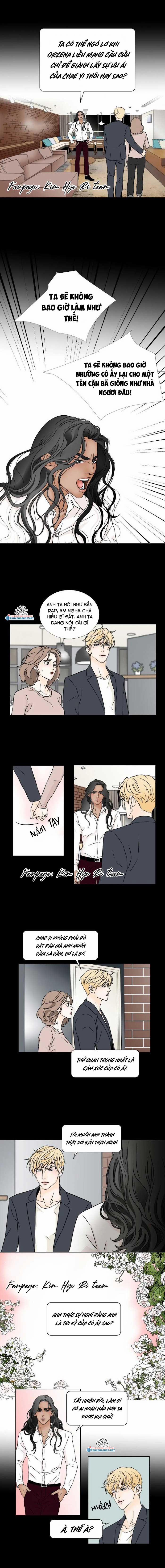 Carnal Karma 17.2 trang 0