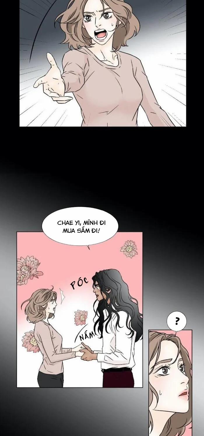 Carnal Karma 18.1 trang 6