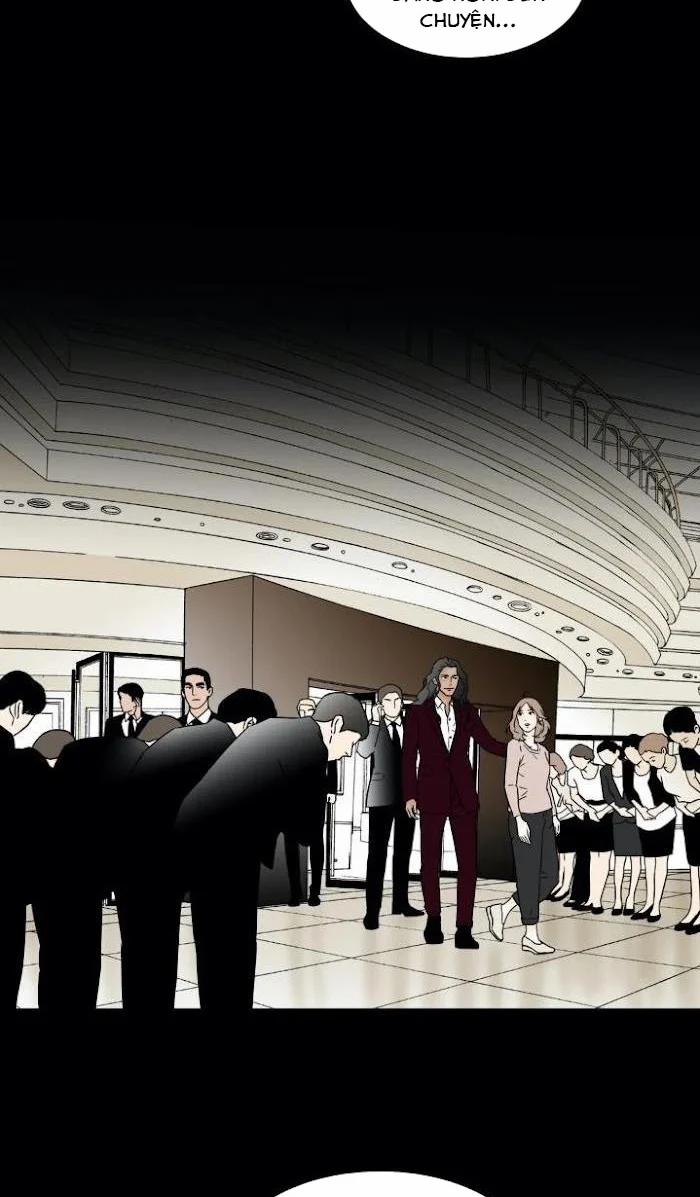 Carnal Karma 18.1 trang 9