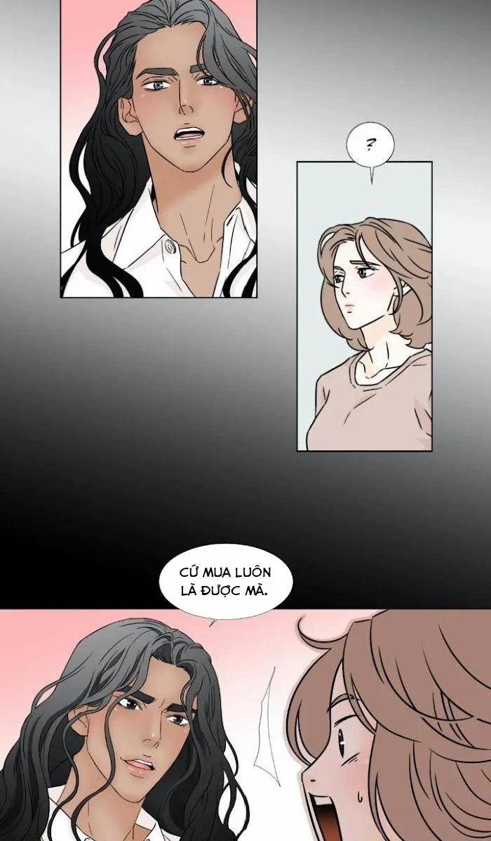 Carnal Karma 18.2 trang 1