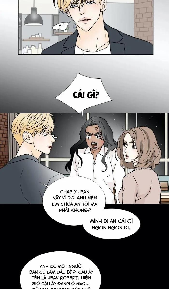 Carnal Karma 18.2 trang 6