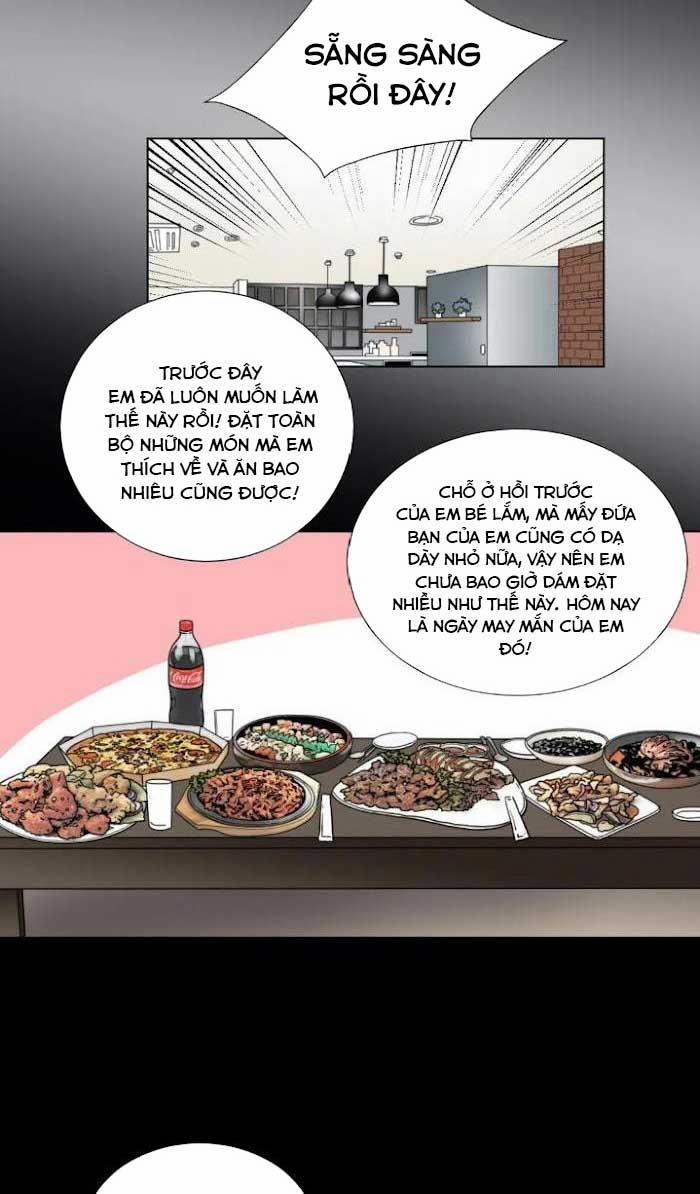 Carnal Karma 18.3 trang 4