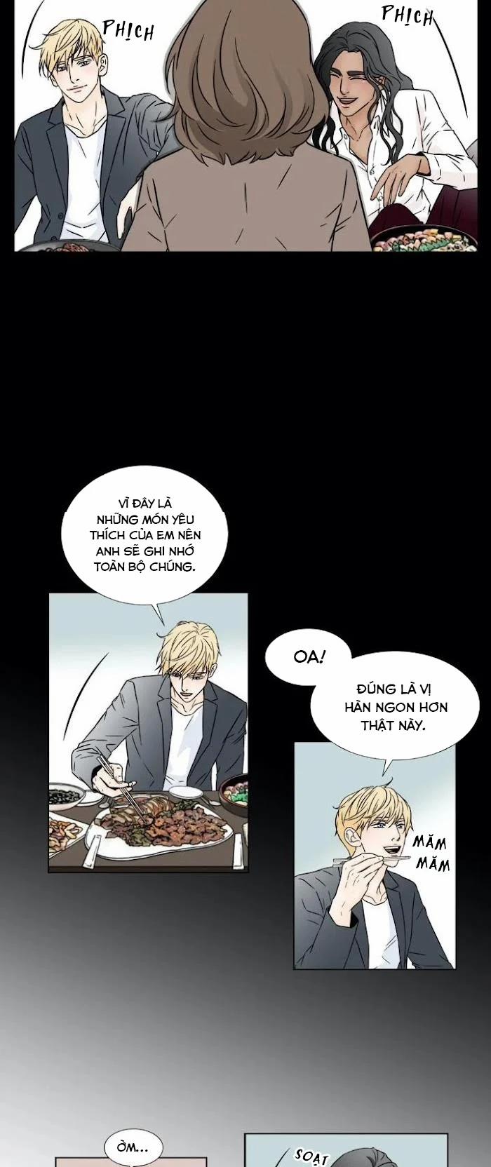 Carnal Karma 18.3 trang 6