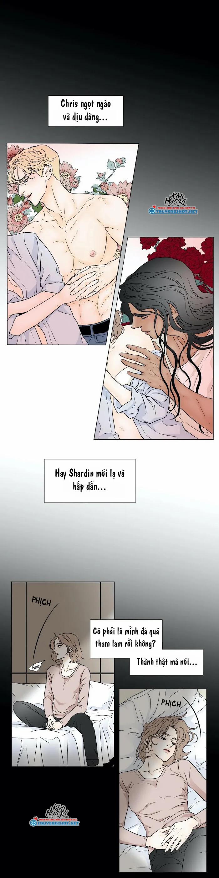 Carnal Karma 19.2 trang 2