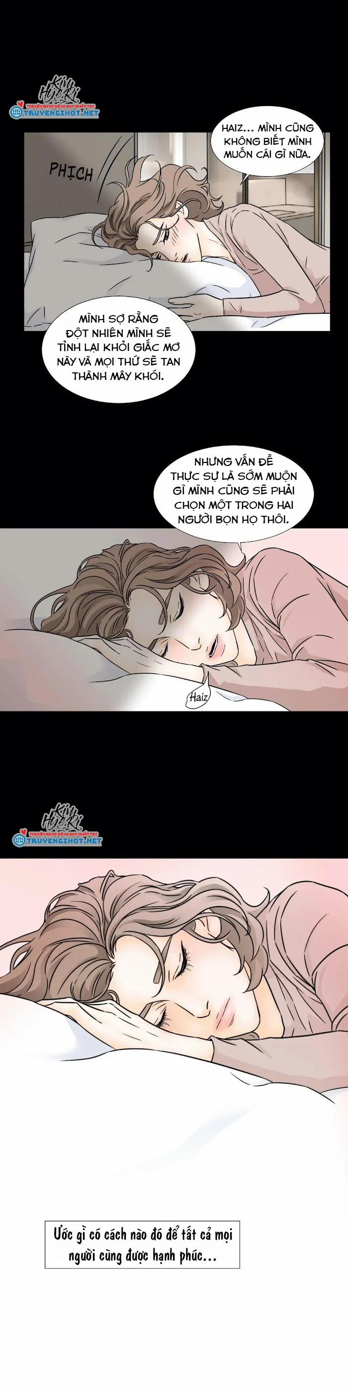 Carnal Karma 19.3 trang 0