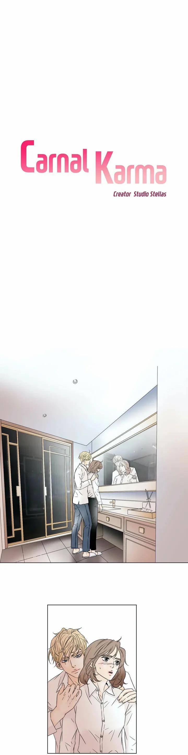 Carnal Karma 2.1 trang 5
