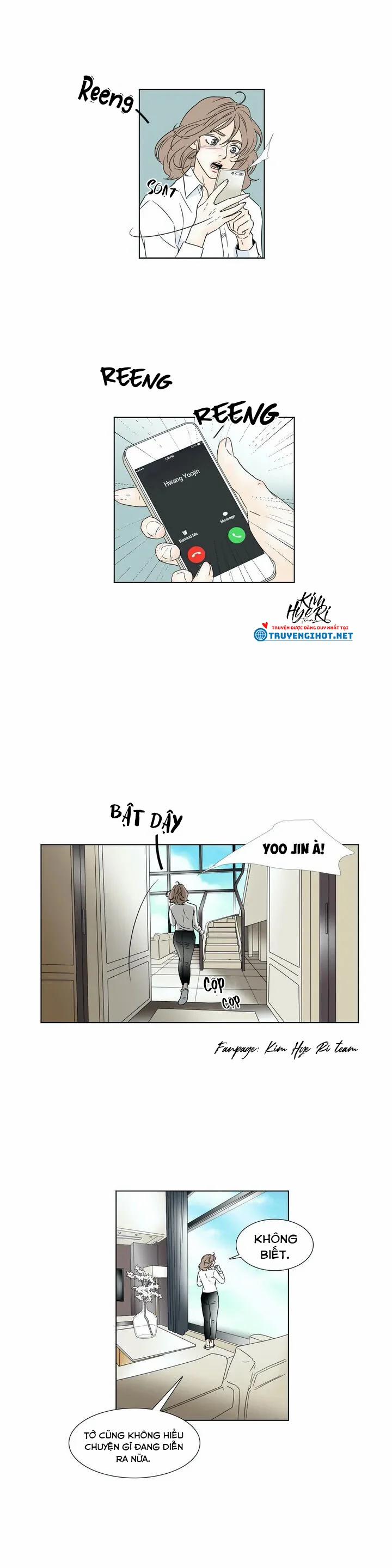 Carnal Karma 2.2 trang 3