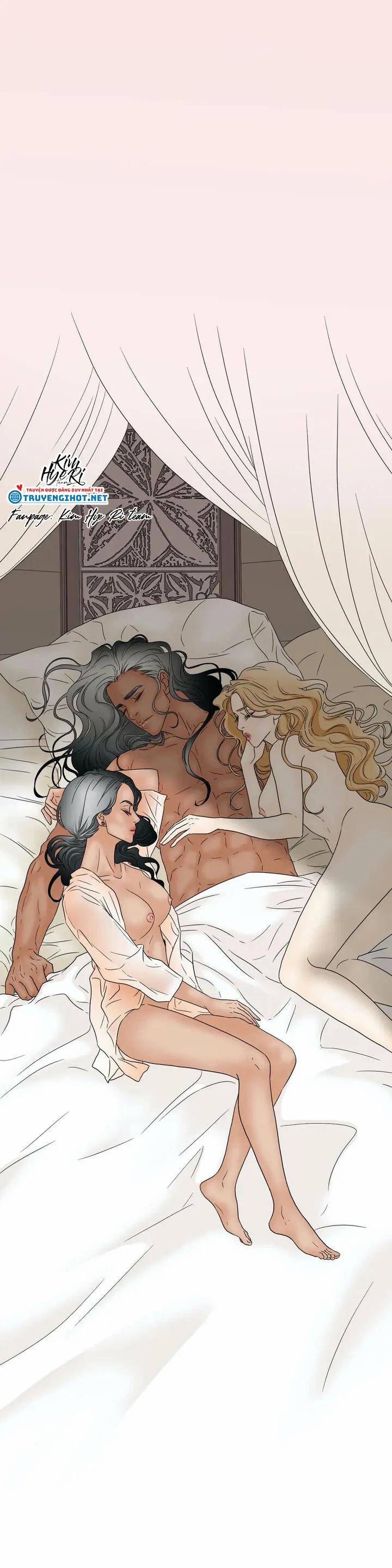 Carnal Karma 2.3 trang 0