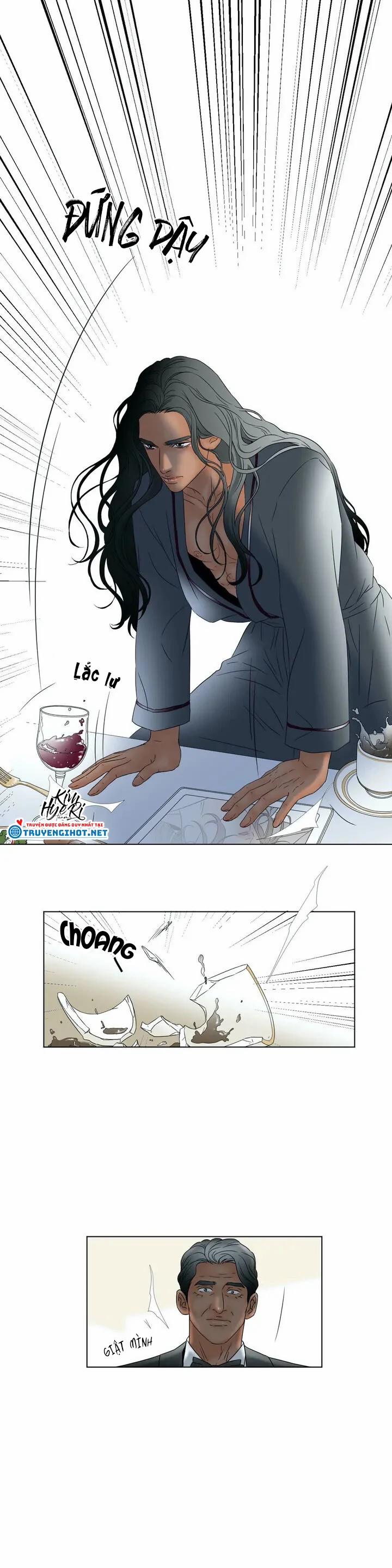 Carnal Karma 2.3 trang 5