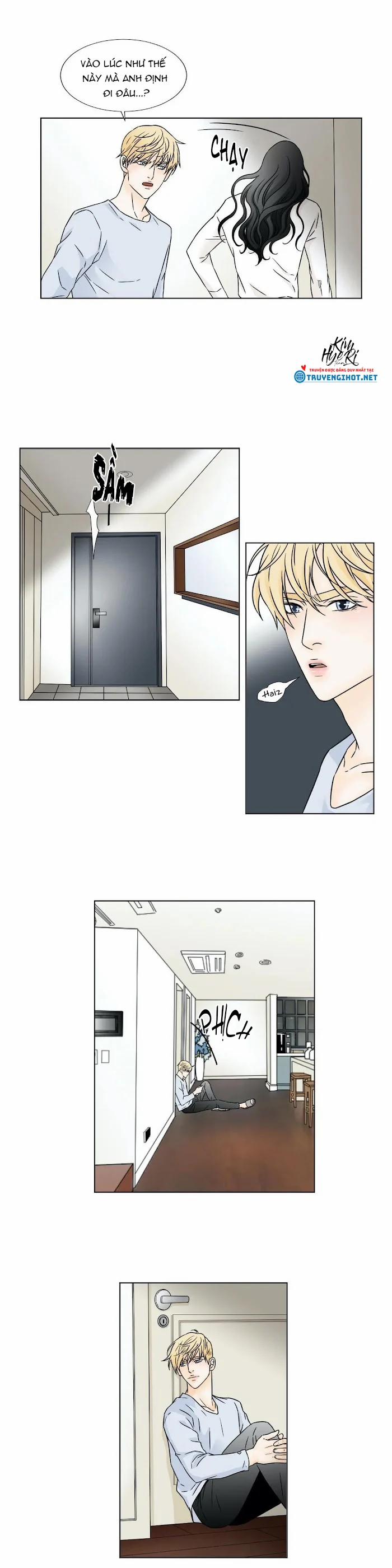 Carnal Karma 20.2 trang 3