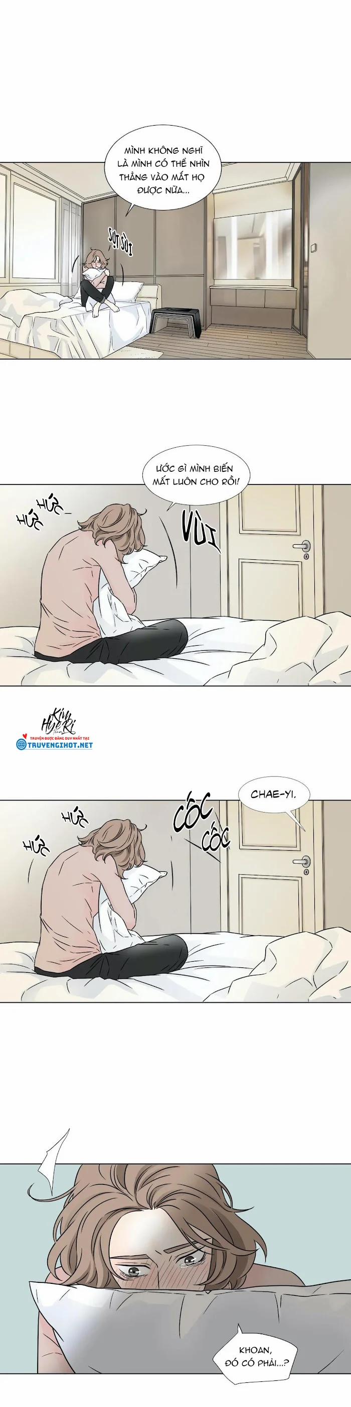 Carnal Karma 20.3 trang 1