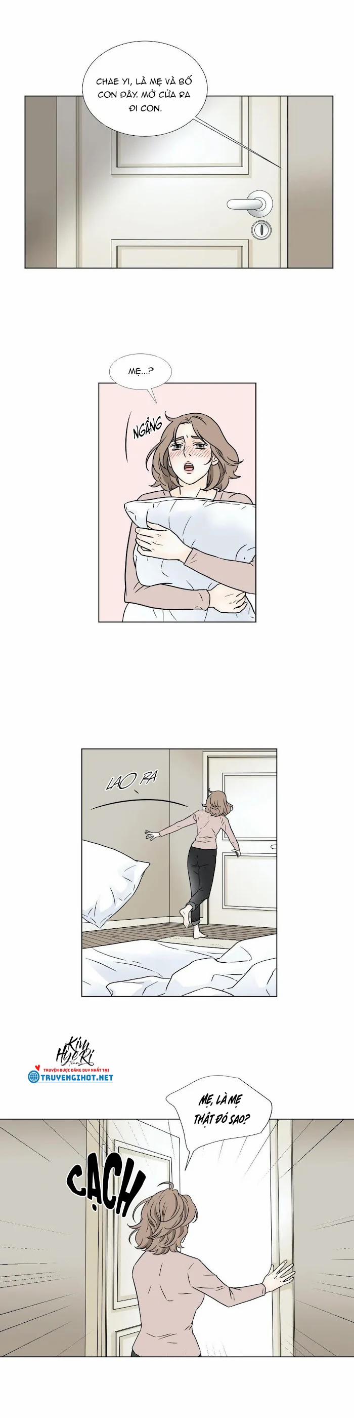 Carnal Karma 20.3 trang 2