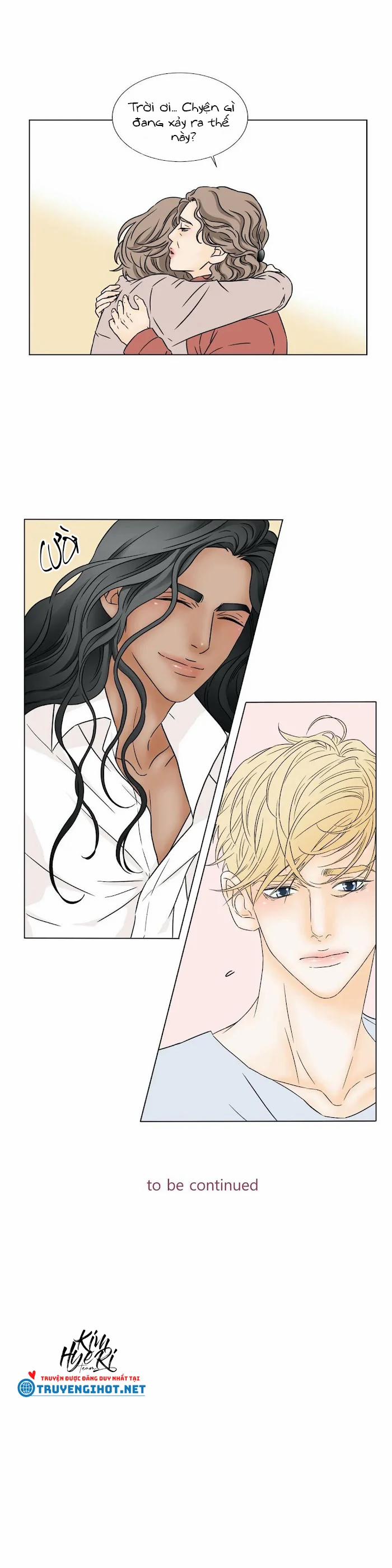 Carnal Karma 20.3 trang 4