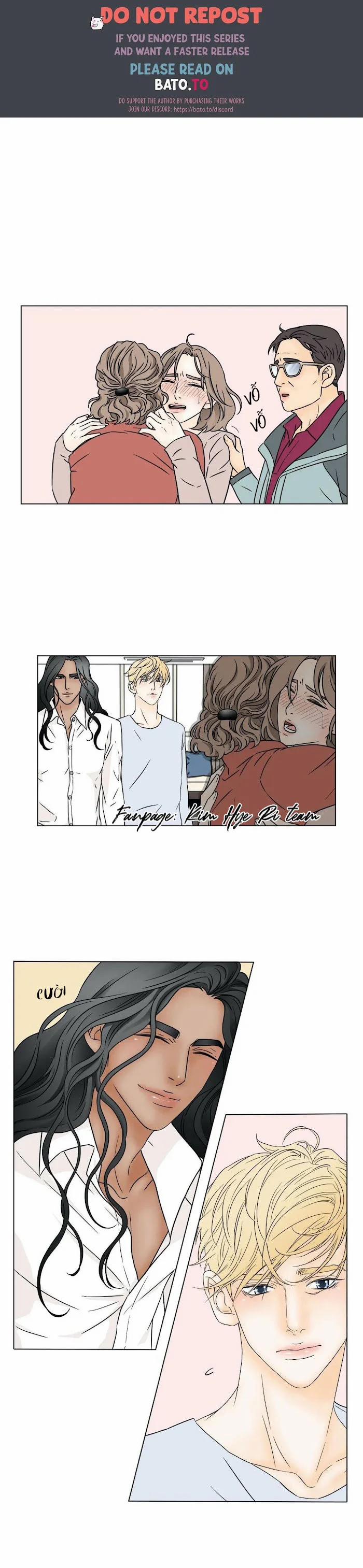 Carnal Karma 21.1 trang 0