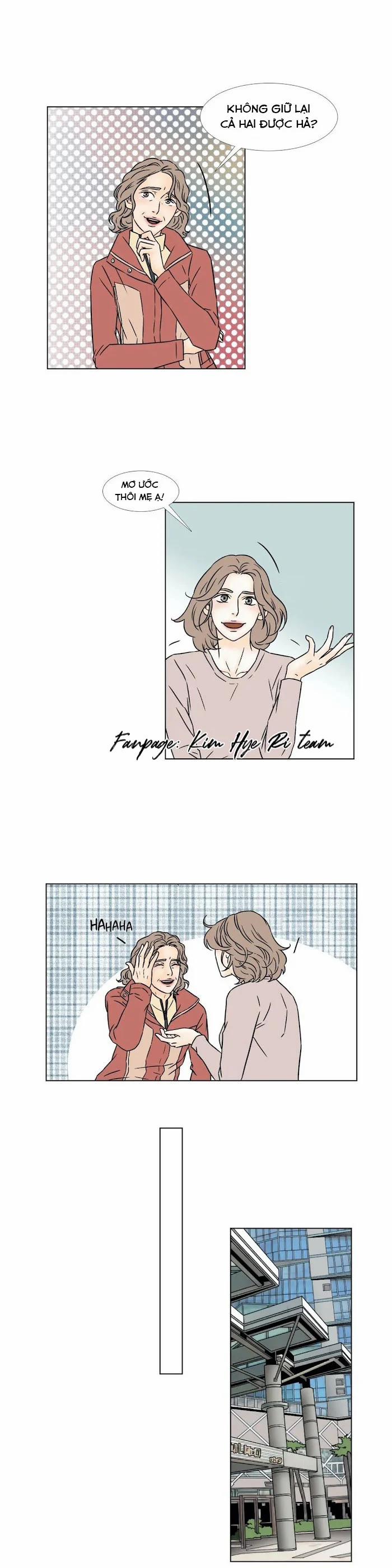 Carnal Karma 21.2 trang 2