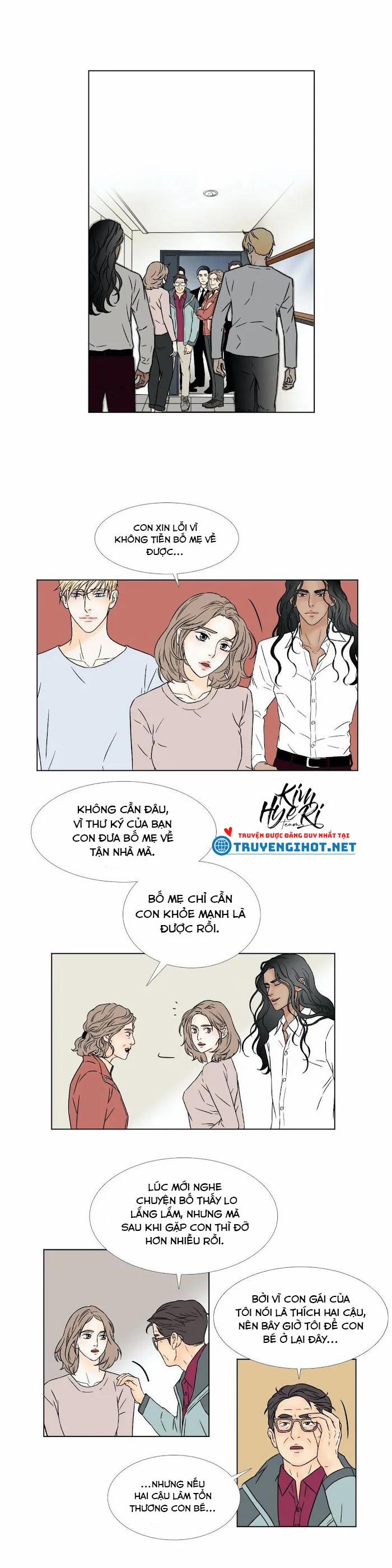 Carnal Karma 21.2 trang 3