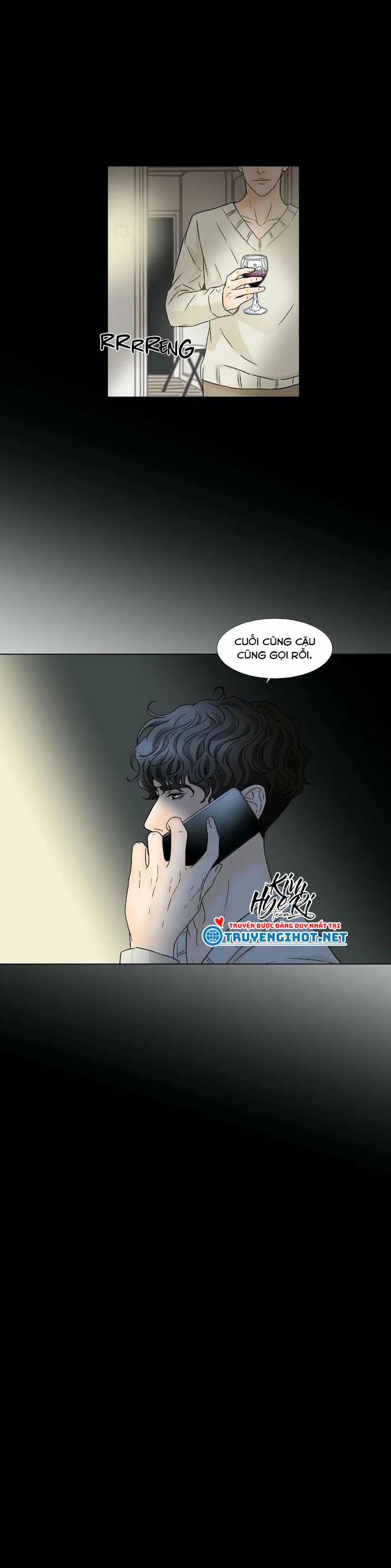 Carnal Karma 21.3 trang 4