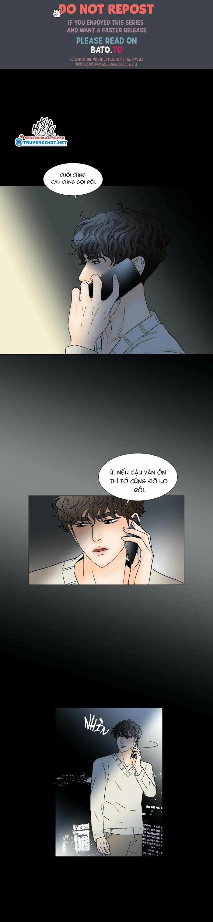 Carnal Karma 22.1 trang 0