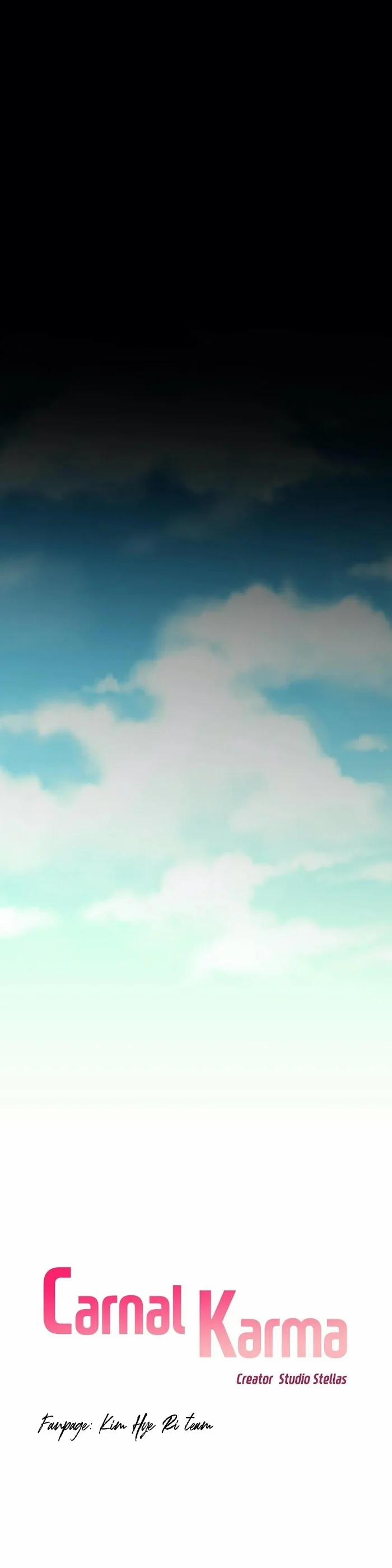 Carnal Karma 22.1 trang 2